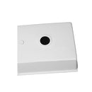 Granite Kitchen Sink Laundry Stone White
