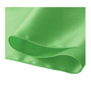 Satin Fabric Chair Sashes Cloth