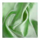 Satin Fabric Chair Sashes Cloth