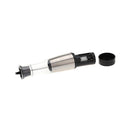 Gravity Salt Or Pepper Grinder Automatic Twist Grind Shakers Electric