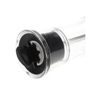 Gravity Salt Or Pepper Grinder Automatic Twist Grind Shakers Electric