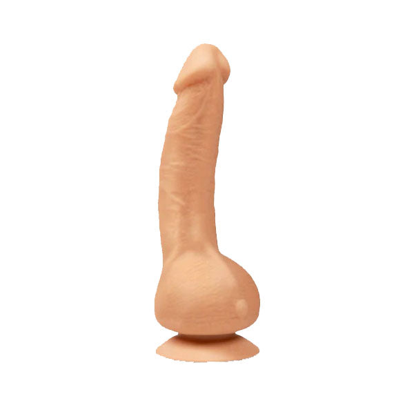 Greal Mini Flesh With Suction Cup
