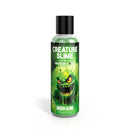 Creature Slime By Creature Cocks Green Slime Water Based Lubricant