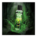 Creature Slime By Creature Cocks Green Slime Water Based Lubricant