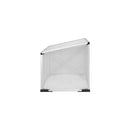 Greenfingers Aluminium Greenhouse 180X50X50 Cm Green House Polycarbonate Garden