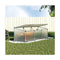 Greenfingers Aluminium Greenhouse 180X50X50 Cm Green House Polycarbonate Garden