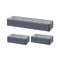 Greenfingers Garden Bed Galvanised Raised Steel Instant Planter 240X80X45Cm