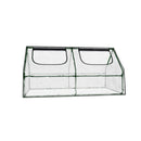 Greenfingers Greenhouse Flower Garden Shed Frame Tunnel Green House 180X90X90Cm