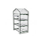 Greenfingers Mini Greenhouse Garden Shed Green House Tunnel Plant Flower Storage