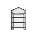Greenfingers Mini Greenhouse Garden Shed Green House Tunnel Plant Flower Storage