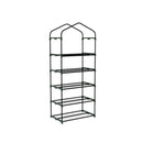 Greenfingers Mini Greenhouse Garden Shed Green House Tunnel Plant Storage Flower 189Cm