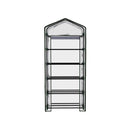 Greenfingers Mini Greenhouse Garden Shed Green House Tunnel Plant Storage Flower 189Cm