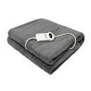 Bambury Heated Throw 120 X 160Cm