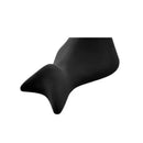 The Rumbling Rider Black Rechargeable Vibrating Grinder Pad