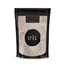 400G Ground Pumice Stone Granular Powder Bags Eco Exfoliant Body Scrub