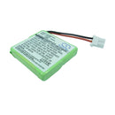 Cameron Sino Cs Grd770Cl 550Mah Replacement Battery For Grundig