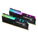 Gskill F43200C16D16Gtzrx 16Gb 2 X 8Gb Pc4 25600 Ddr4 3200 Mhz