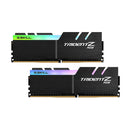 Gskill F43200C16D16Gtzrx 16Gb 2 X 8Gb Pc4 25600 Ddr4 3200 Mhz