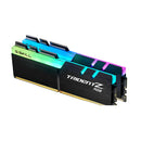 Gskill F43200C16D16Gtzrx 16Gb 2 X 8Gb Pc4 25600 Ddr4 3200 Mhz