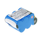 Cameron Sino Cs Gsw200Vx 1800Mah Replacement Battery For Ge