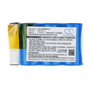 Cameron Sino Cs Gsw200Vx 1800Mah Replacement Battery For Ge