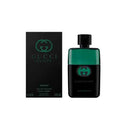 Gucci Guilty Black Essence Edt 50Ml Spray