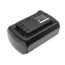 Cameron Sino Cs Gud370Pw 3000Mah Replacement Battery For Gude