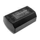 Cameron Sino Cs Gud370Pw 3000Mah Replacement Battery For Gude