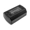 Cameron Sino Cs Gud370Pw 3000Mah Replacement Battery For Gude