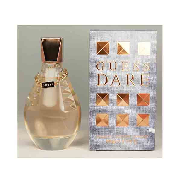 Guess Dare Edt Spray 100Ml