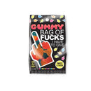 Gummy Bag Of Fucks I Have To Give Sour Gummy Lollies 64 Grams