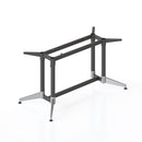 Gush Single Stage Meeting Table Frame 1942Mm W X 892Mm D X 725Mm H
