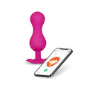Gvibe Gballs 3 App Pink