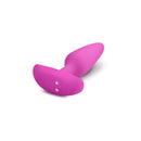 Gvibe Gplug Extra Small Sunny Raspberry