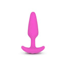 Gvibe Gplug Extra Small Sunny Raspberry