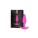 Gvibe Gplug Extra Small Sunny Raspberry