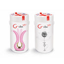 Gvibe Mini Candy Pink
