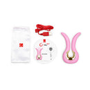 Gvibe Mini Candy Pink