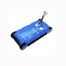 Cameron Sino Cs Hrz800vx 3900mah Battery For Haier Z9 Pro Vacuum