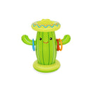 Sweet And Spiky Cactus Sprinkler