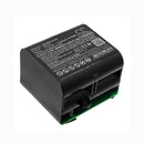 Cameron Sino Cs Drh121Vx 3700Mah Battery For Dreame H12 Vacuum