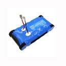 Cameron Sino Cs Hrz800vx 3900mah Battery For Haier Z9 Pro Vacuum