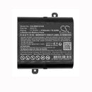 Cameron Sino Cs Drh121Vx 3700Mah Battery For Dreame H12 Vacuum