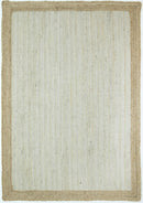 Misty Cove Jute Rug