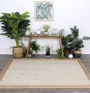 Misty Cove Jute Rug