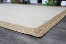 Misty Cove Jute Rug