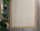 Misty Cove Jute Rug