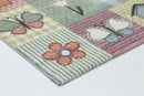 Seabreeze Cove Multi Kids Rug