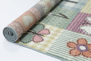 Seabreeze Cove Multi Kids Rug