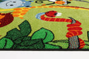 Starlight Cove Multi Kids Rug